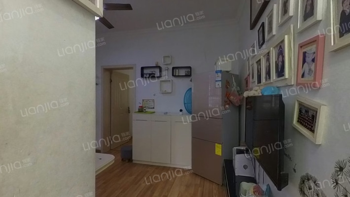 香兰邨二手房实景图