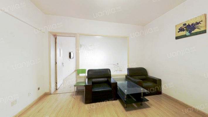 学林雅苑二手房实景图