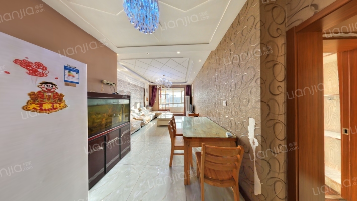 金铭玉福源二手房实景图