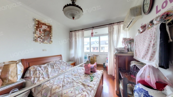 芳雅苑二手房实景图