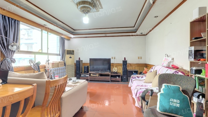 兴胜路2号二手房实景图