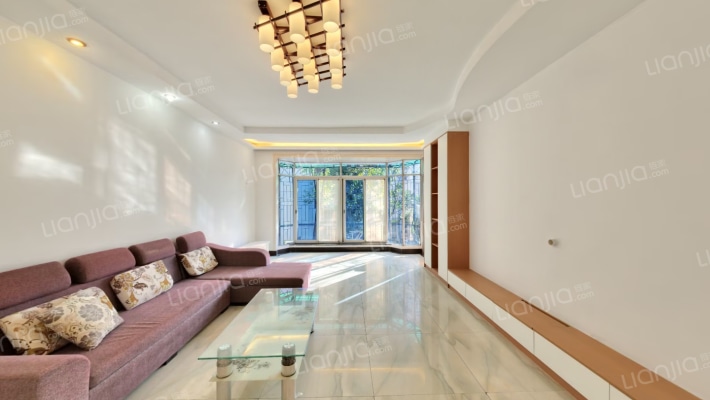 创远花园二手房实景图