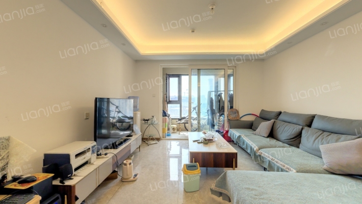 中南紫云集二手房实景图