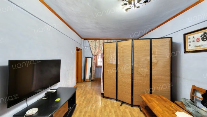 人民北路二段198号二手房实景图