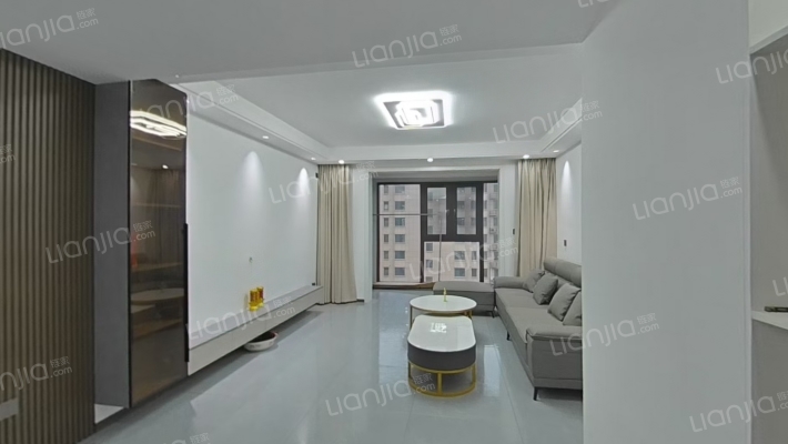 国控紫薇苑一期二手房实景图