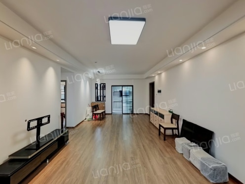 整租·金桥春晓 3室2厅 南