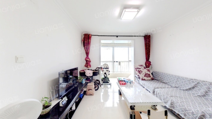 金嘉园二手房实景图