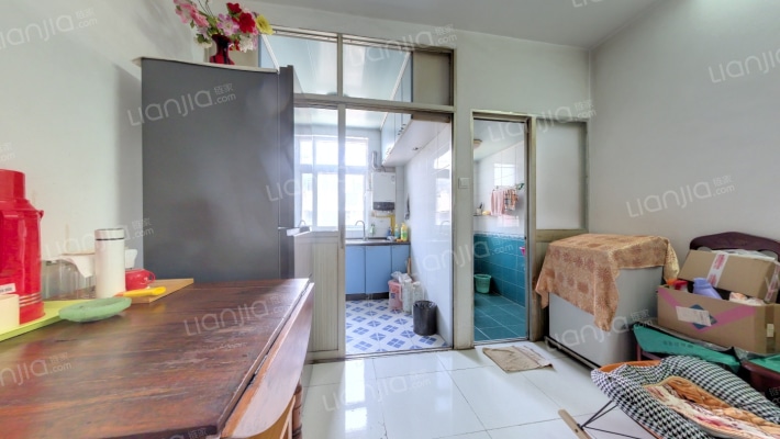 浦铁一村二手房实景图