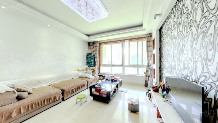 奥盛年华二手房实景图