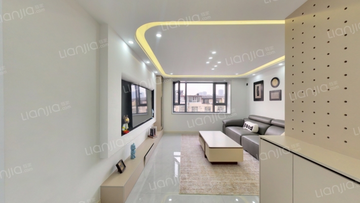 崇文小区二手房实景图