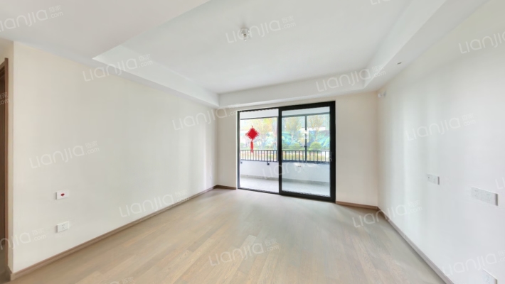 玖宸府二手房实景图