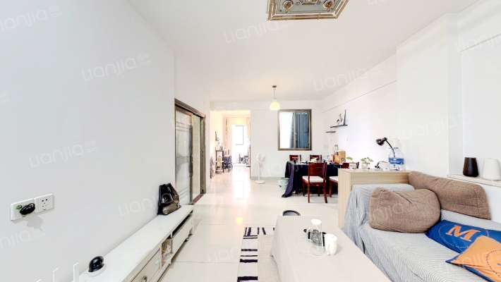 丰融尚城二手房实景图