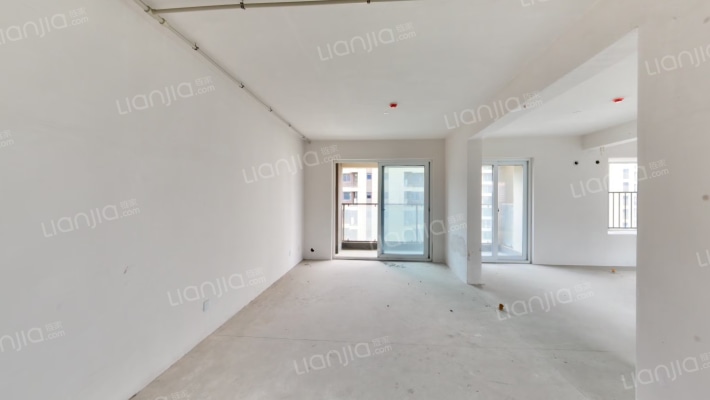 星烁苑二手房实景图