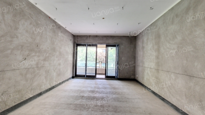 新城金科桃李郡二手房实景图