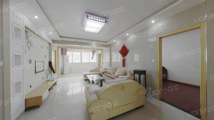 金香苑二手房实景图