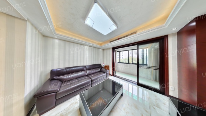 望江新园二园二手房实景图