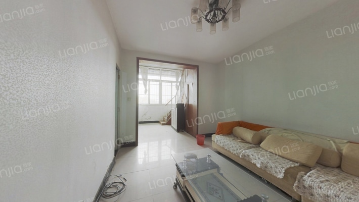 奎园皓月园二手房实景图