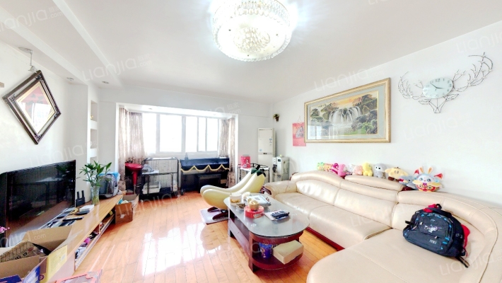 庭芳苑二手房实景图