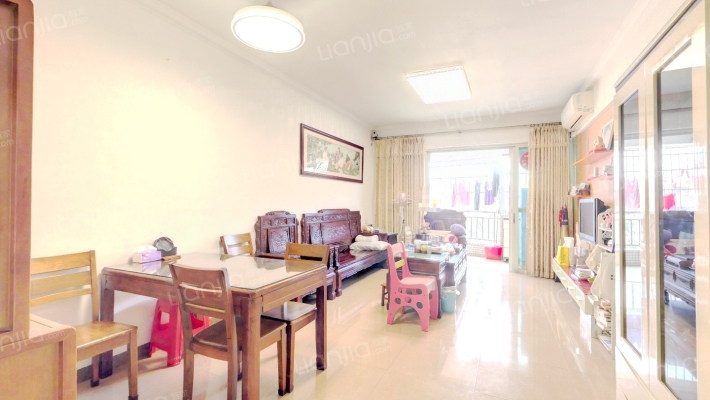 万盛苑二手房实景图