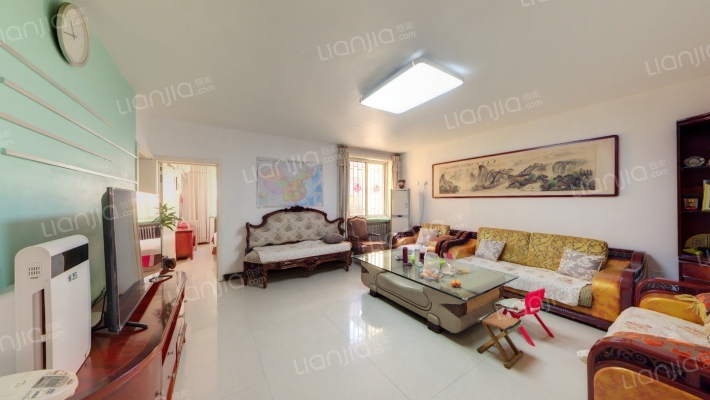 滏水园二手房实景图