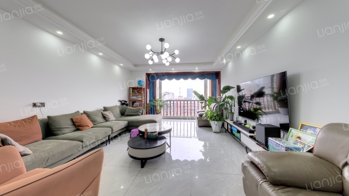 莱茵春天二手房实景图