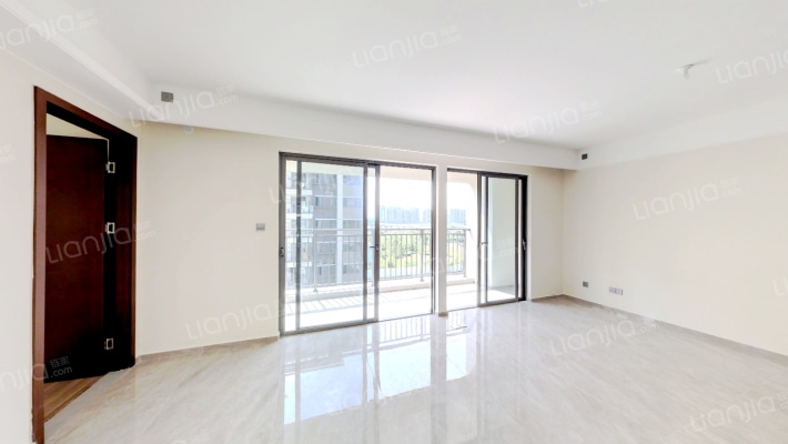 保利天汇·天御二手房实景图