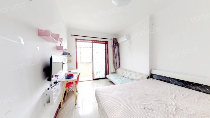 绍兴道268号二手房实景图