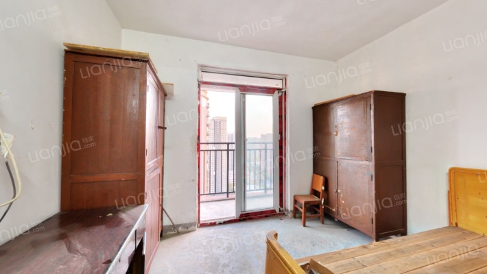 绿景苑港东名居二期二手房实景图