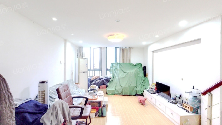 融圣国际二手房实景图