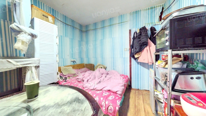 长寿路778号二手房实景图