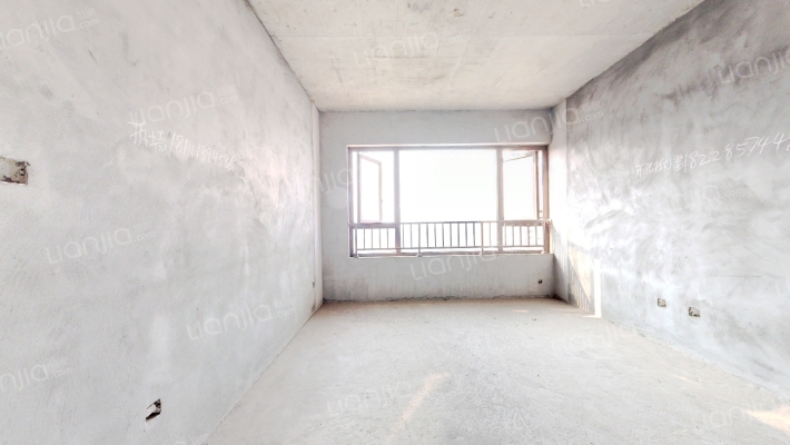 锦泰金樽未来城二手房实景图