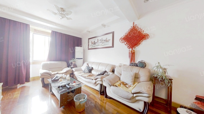 嘉禾花园二手房实景图