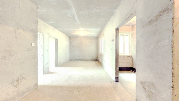 永福华府二手房实景图