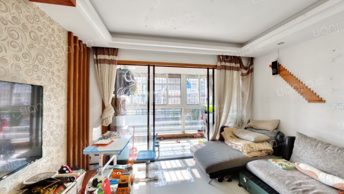 梅江东苑南区二手房实景图