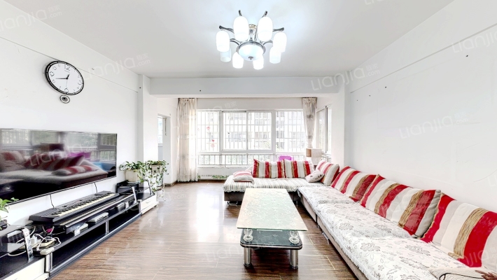 博源小区二手房实景图