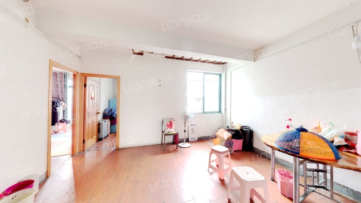 骆兴家园西区二手房实景图