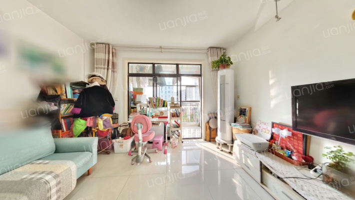 欧风华庭二手房实景图