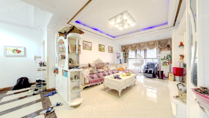 唐公馆二手房实景图