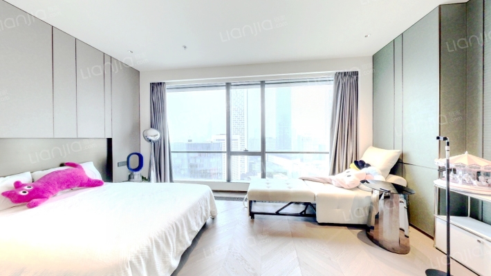 金陵中环二手房实景图