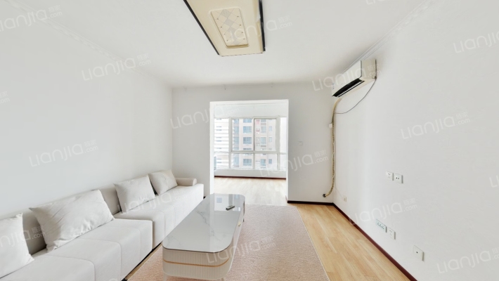 早安林庄二手房实景图