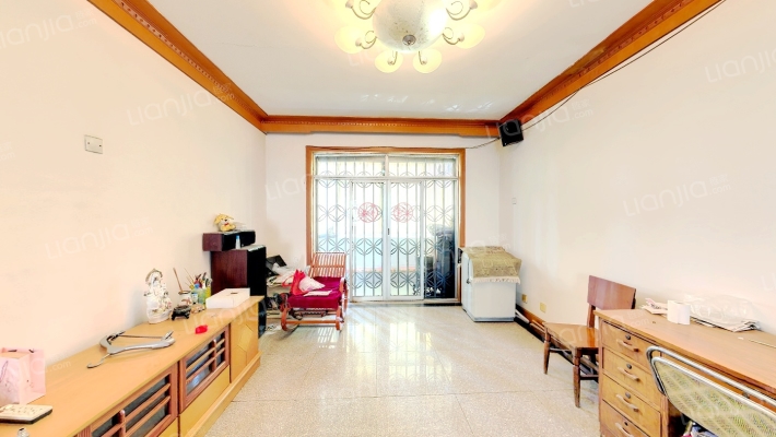 阜阳市一职高教职工宿舍二手房实景图