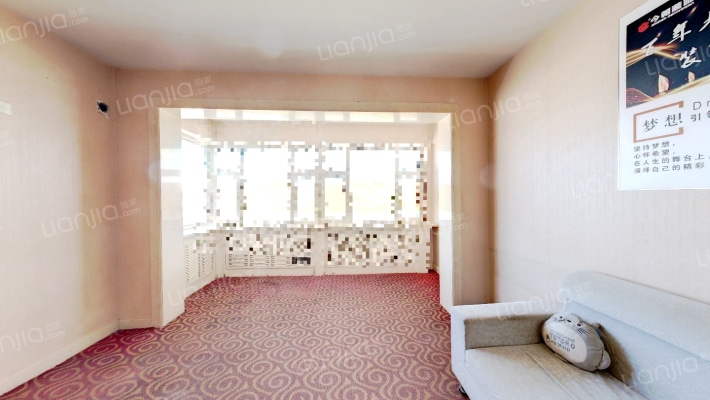 富贵居二手房实景图