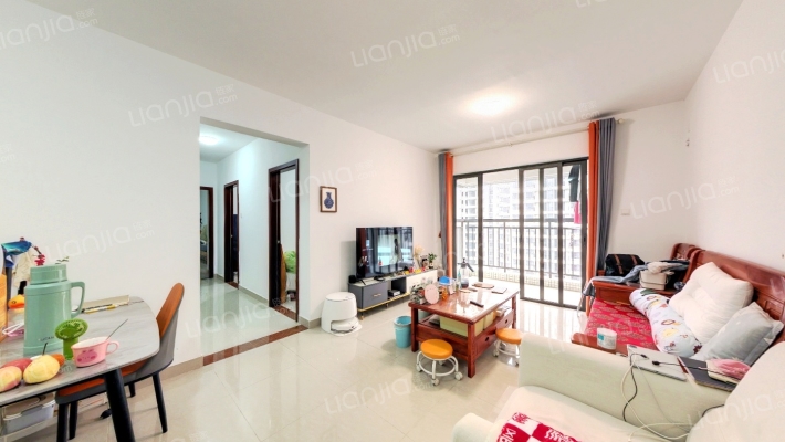 萝岗和苑二手房实景图