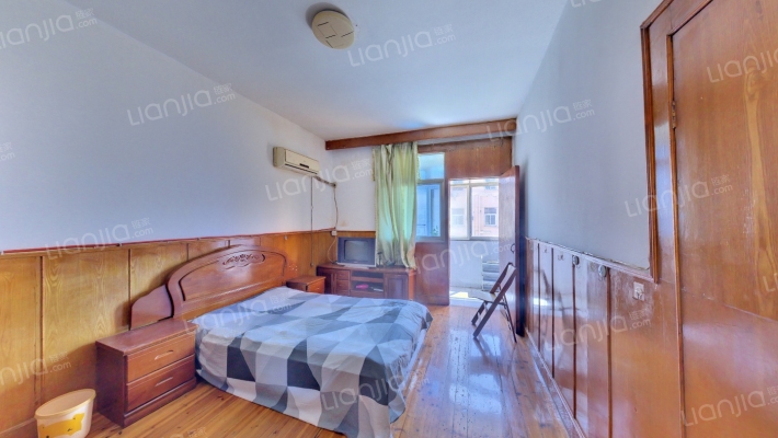 九村东巷二手房实景图