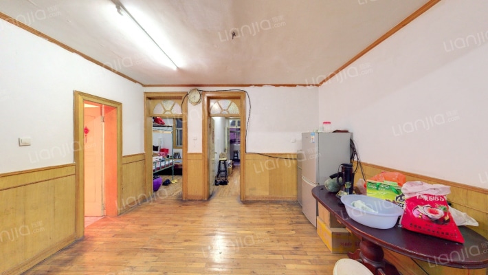 富民新村(海门市)二手房实景图