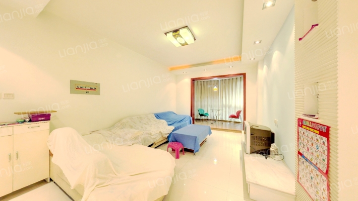 愿景滨河春晓二手房实景图