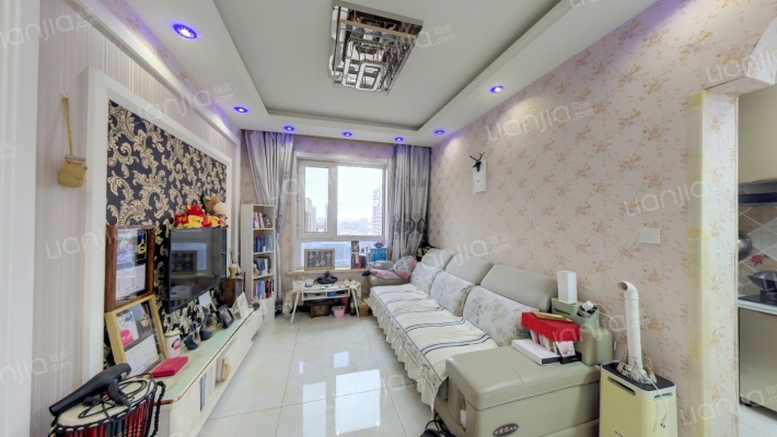 格兰云天二手房实景图