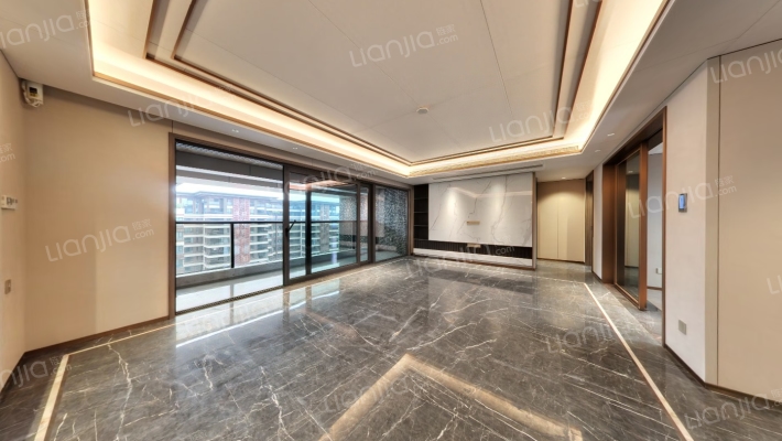 当代璞誉二手房实景图