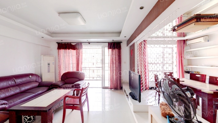 水北新村二手房实景图