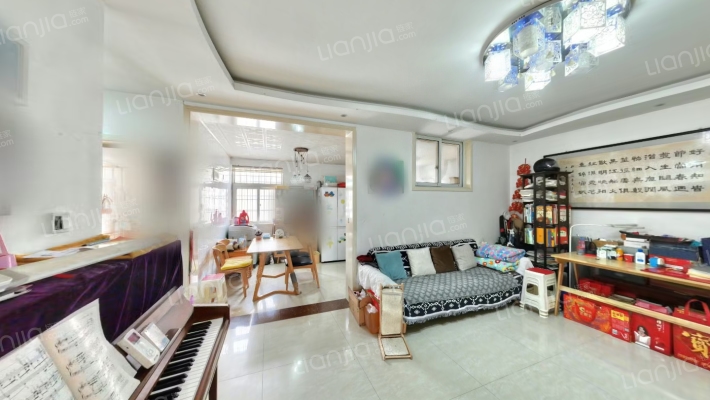 得胜坊二手房实景图